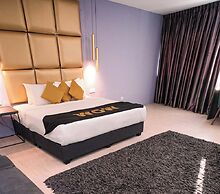Capital O 91202 Wow Hotel