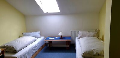 Inntalhof Pension