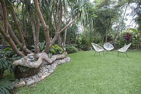 Haven Tropicana