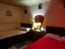 Hostel la Granja