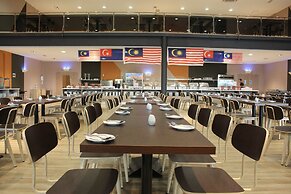 Desa Selatan Resort