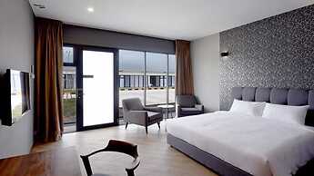 Desa Selatan Resort