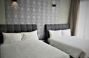 Desa Selatan Resort