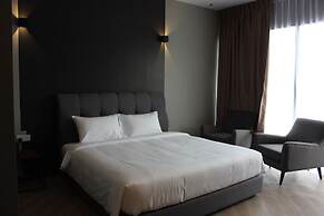 Desa Selatan Resort