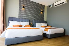 Desa Selatan Resort
