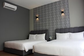 Desa Selatan Resort
