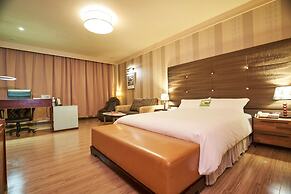 Gueylin Hotel