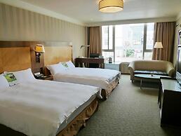 Gueylin Hotel