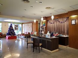Gueylin Hotel