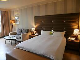 Gueylin Hotel