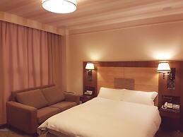 Gueylin Hotel