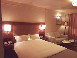 Gueylin Hotel