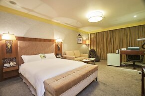 Gueylin Hotel