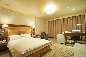 Gueylin Hotel