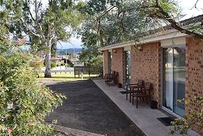 Bega Caravan Park