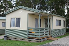 Bega Caravan Park