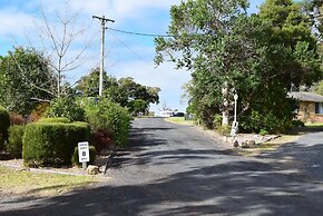 Bega Caravan Park