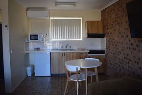 Bega Caravan Park