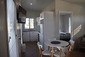 Bega Caravan Park