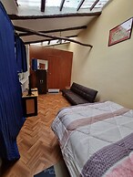 Hospedaje Laura