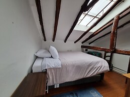 Hospedaje Laura