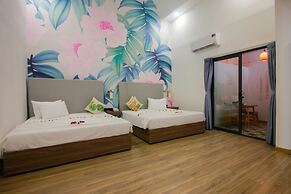 Green Oasis Hotel