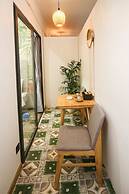 Green Oasis Hotel