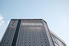 SYN Boutique Hotel