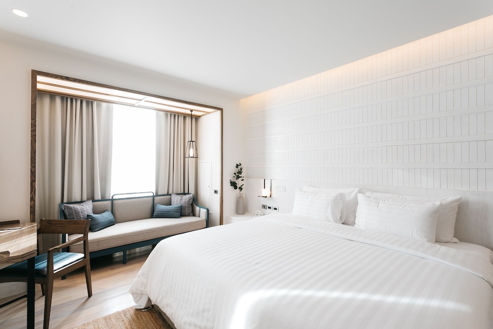 SYN Boutique Hotel