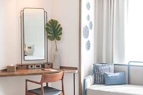 SYN Boutique Hotel