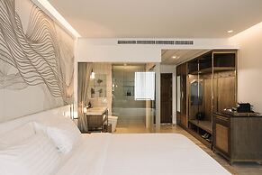 SYN Boutique Hotel