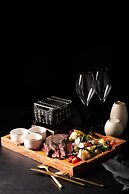 SYN Boutique Hotel
