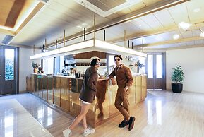 SYN Boutique Hotel