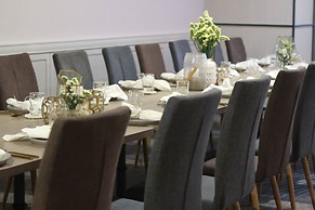 SYN Boutique Hotel