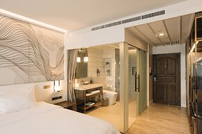 SYN Boutique Hotel