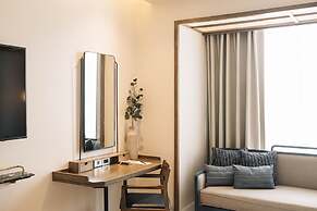 SYN Boutique Hotel