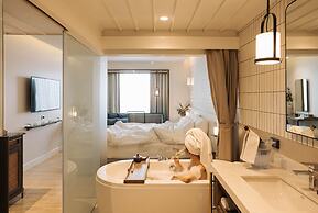 SYN Boutique Hotel