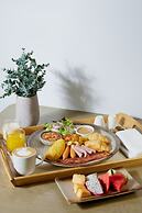 SYN Boutique Hotel