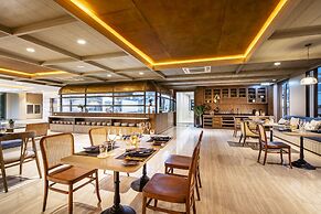 SYN Boutique Hotel