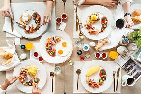 SYN Boutique Hotel