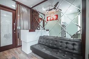 Hotel O Residence Khoe
