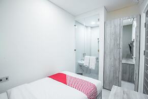 Hotel O Residence Khoe