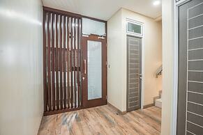 Hotel O Residence Khoe
