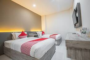 Hotel O Residence Khoe