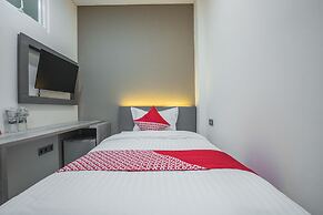 Hotel O Residence Khoe