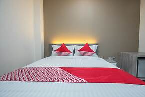 Hotel O Residence Khoe