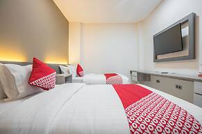 Hotel O Residence Khoe