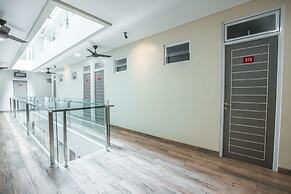 Hotel O Residence Khoe