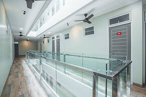 Hotel O Residence Khoe