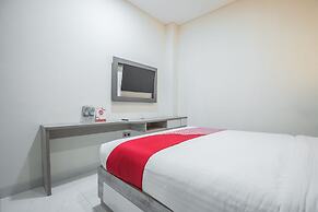 Hotel O Residence Khoe